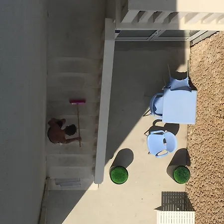 By The Sea Apartment